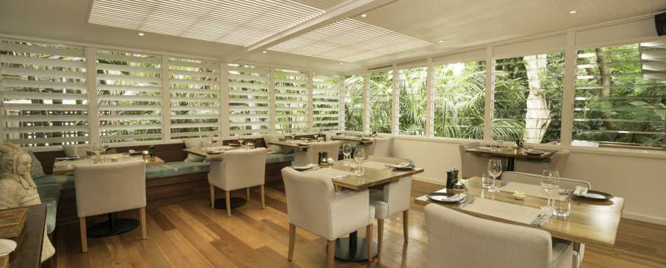  Restaurant - Arajilla 