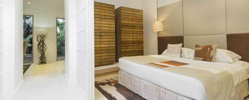 Suite Bedroom - Arajilla 