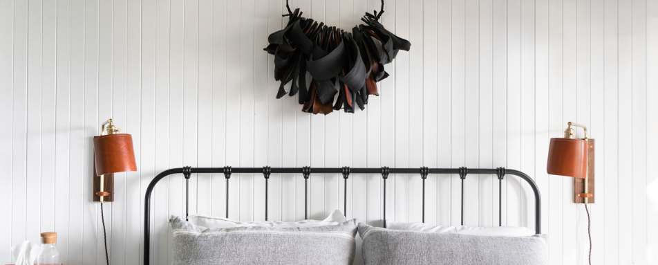 Bedroom - Bullo River Station 