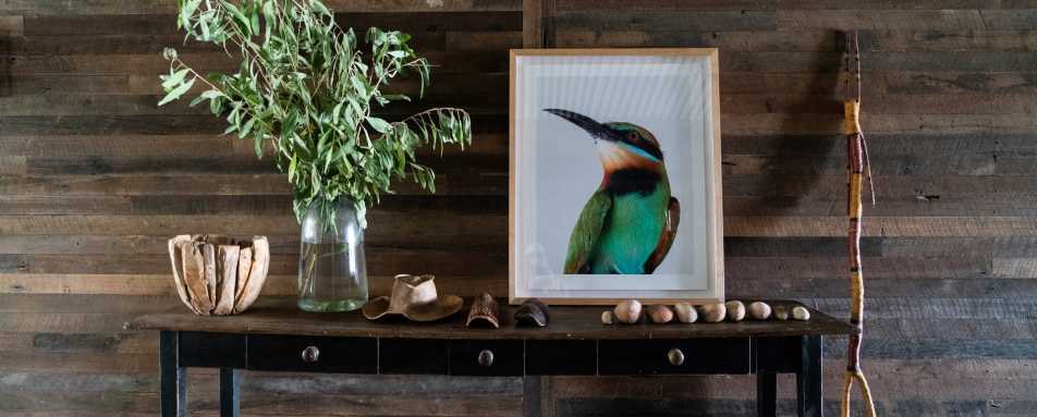 Bedroom - Bullo River Station 