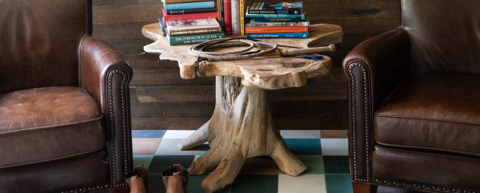 Cowboy Boots - Bullo River Station 