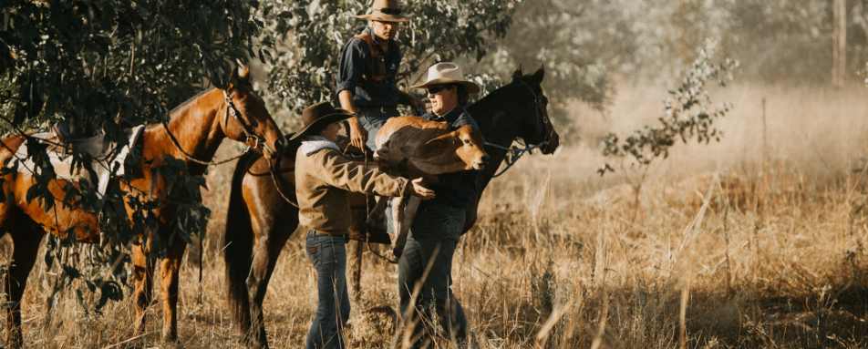 Newborn - Bullo River Station 
