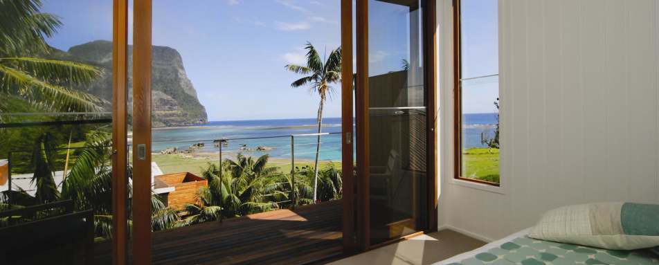 Lagoon Loft - Capella Lodge