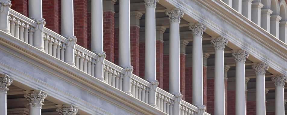 Exterior  - COMO The Treasury
