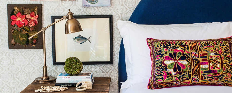 Halcyon Suite - Halcyon House 