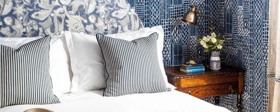 Halcyon Suite - Halcyon House 