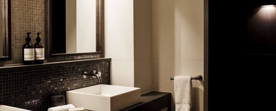 Bathroom - Hamilton Island Beach Club