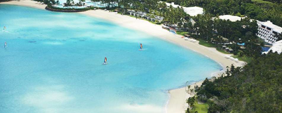 Main Resort - Hayman Island