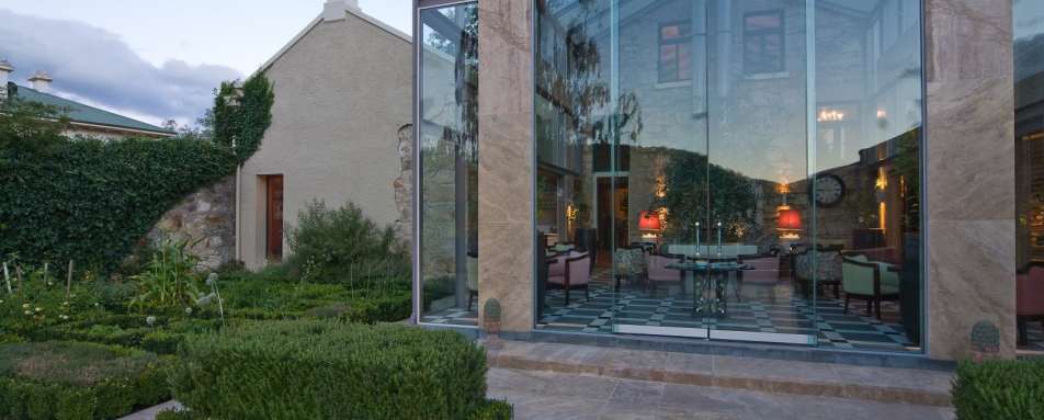 Exterior - Islington
