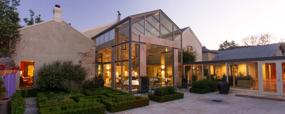 Exterior - Islington Hotel 