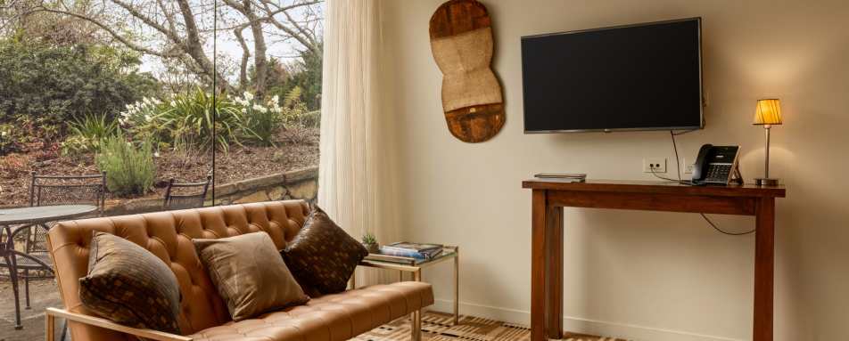 Bedroom - Islington Hotel 
