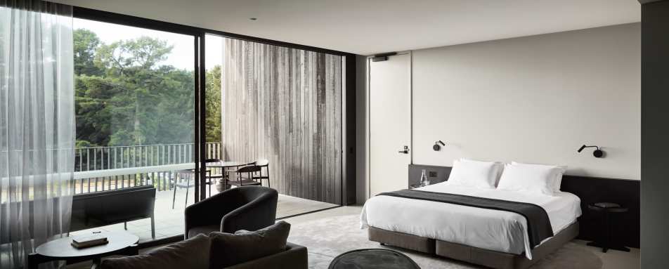 Den Room - Jackalope Hotel