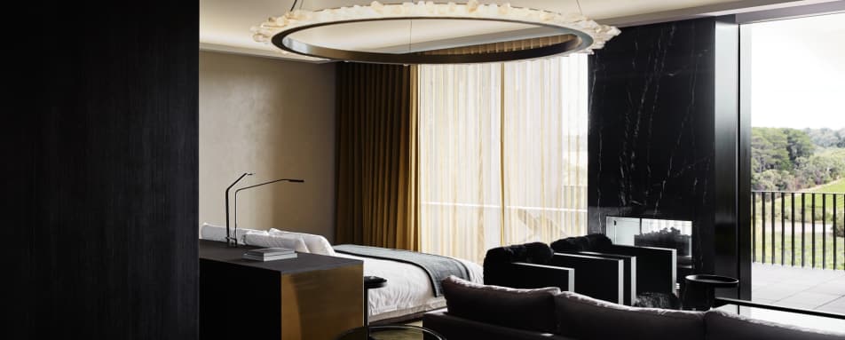 Lair Room - Jackalope Hotel