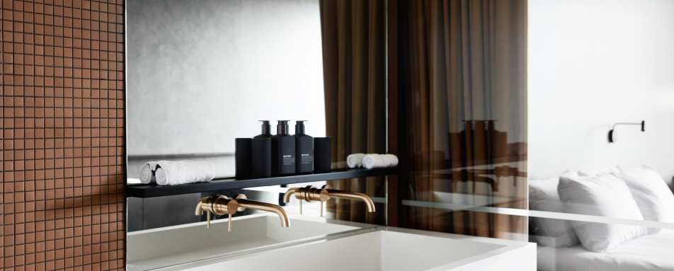 Terrace Room - Jackalope Hotel