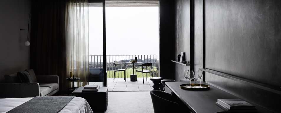 Vineyard Room - Jackalope Hotel