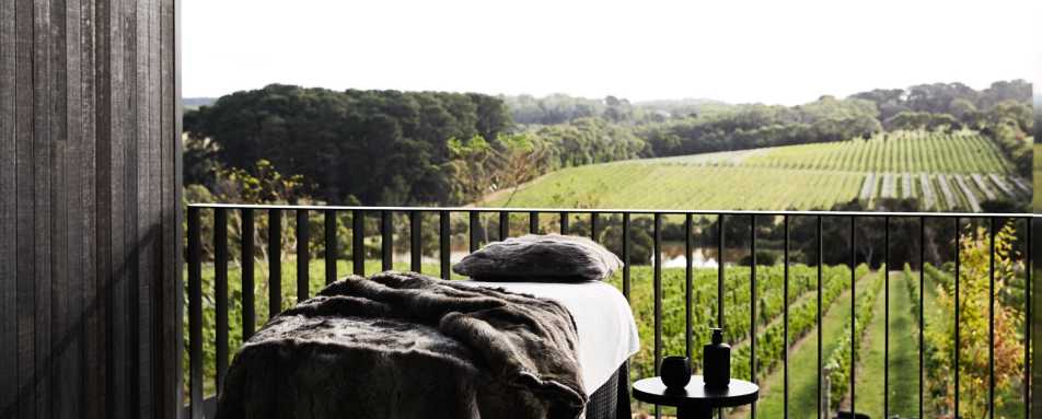 Spa - Jackalope Hotel