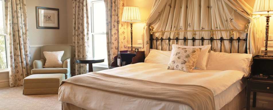 Darleys Valley View - Lilianfels Blue Mountains Resort & Spa