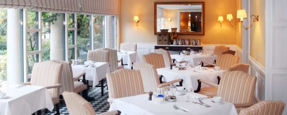 Orangery - Lilianfels Blue Mountains Resort & Spa