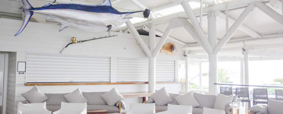 Marlin Bar - Lizard Island 