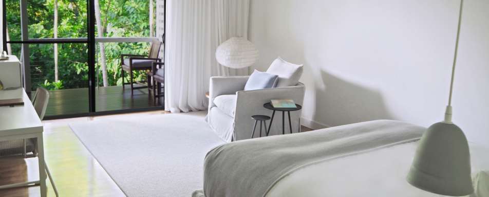 Gardenview Room - Lizard Island 