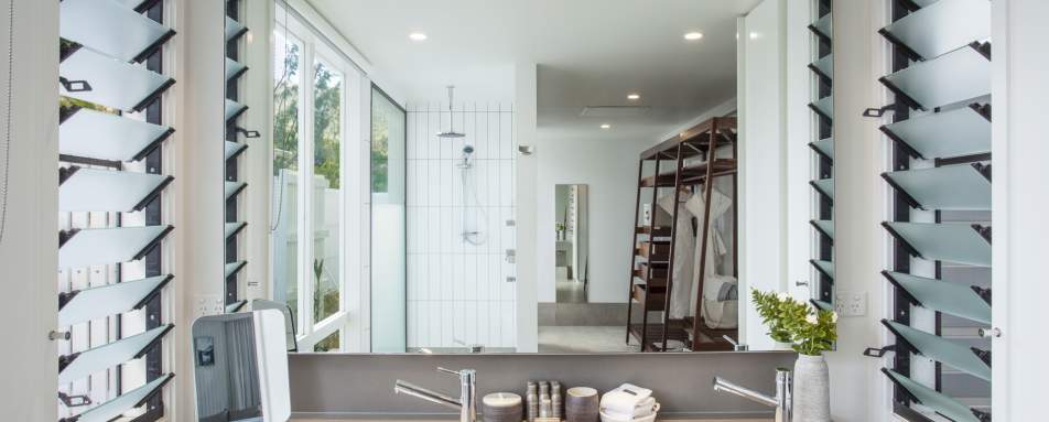 Pavilion Room - Lizard Island 