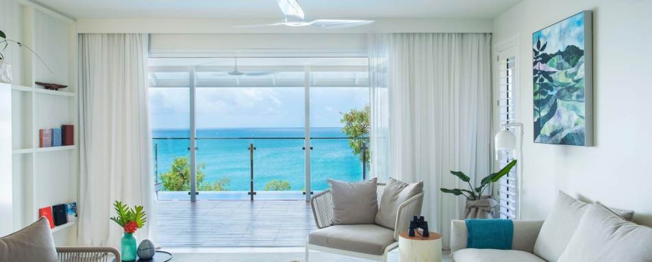 The Villa - Lizard Island 