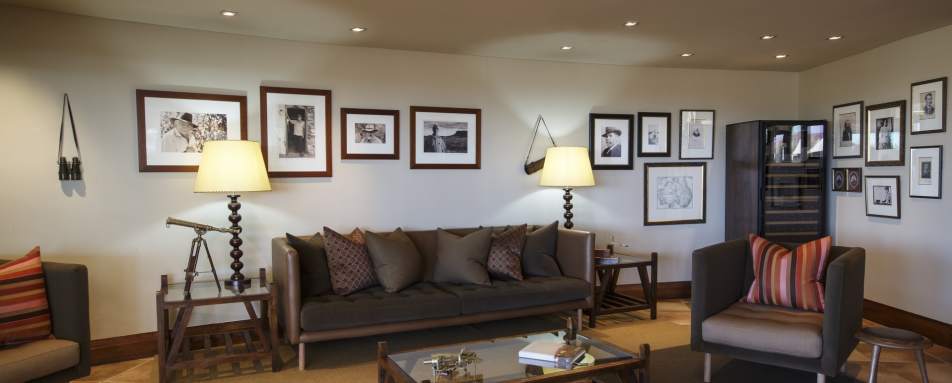 Dune House - Longitude 131