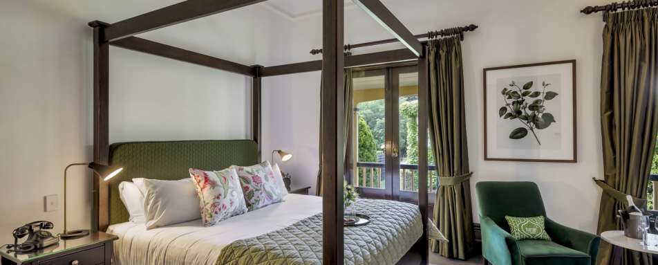 Piccadilly Garden Room - Mount Lofty House 