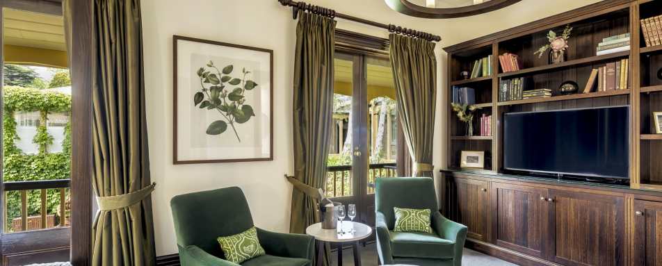 Piccadilly Garden Room - Mount Lofty House 