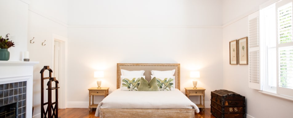 Mount William Room View 2  