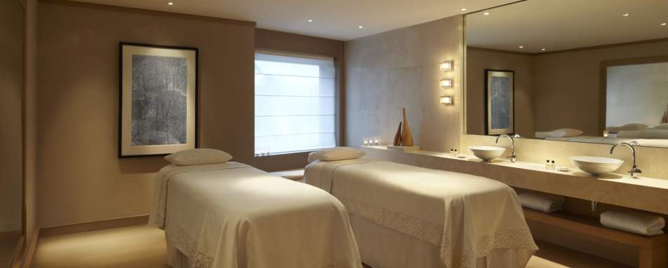 The Spa, Park Hyatt Sydney