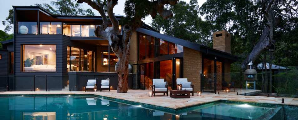 Beach House - Pretty Beach House