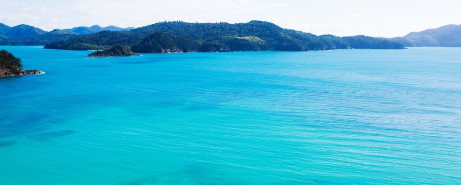 Catseye Beach - Reef View Hotel 