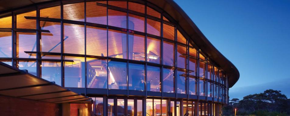 Saffire Front - Saffire