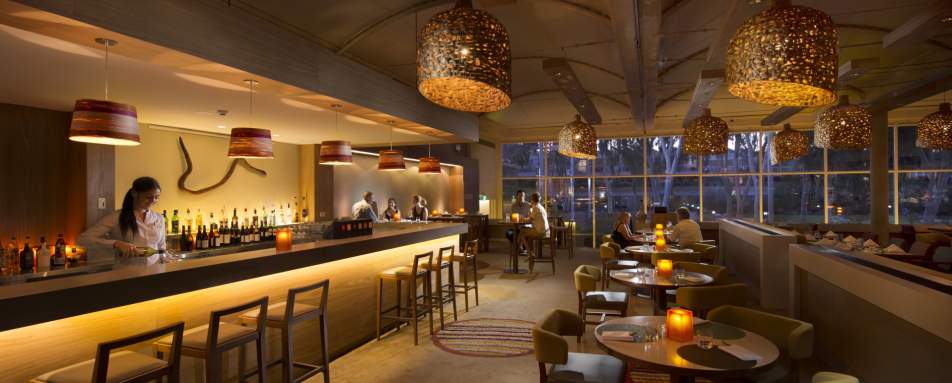 Walpa Bar - Sails in the Desert 