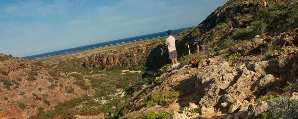 Mandu Mandu Gorge - Sal Salis 