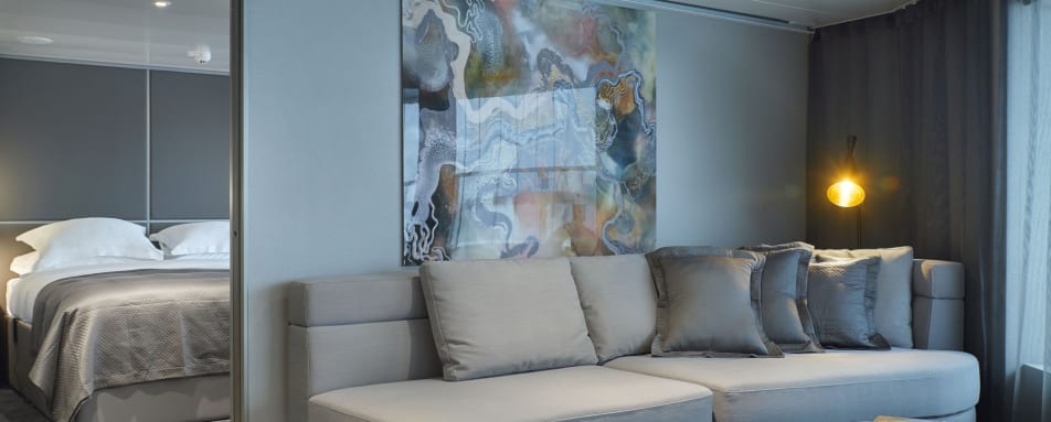 Grand Panorama Suite  