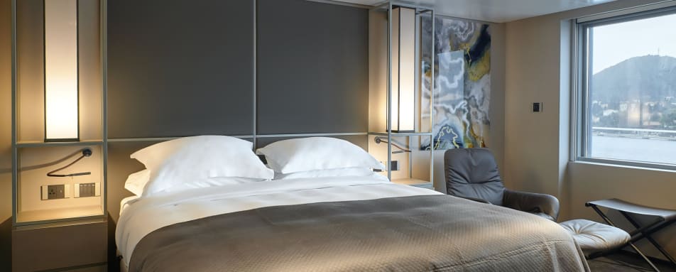 Grand Panorama Suite  