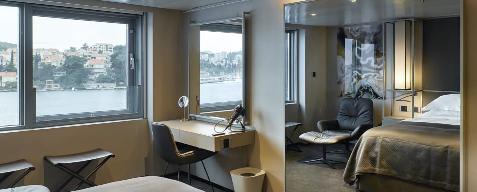 Grand Panorama Suite  