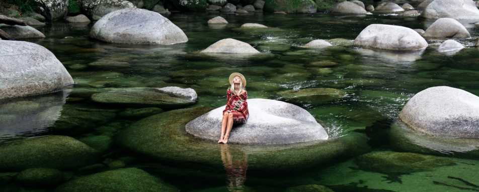 Silky Oaks Billabong 