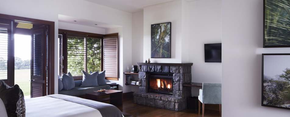 Lodge Suite - Spicers Peak Lodge 