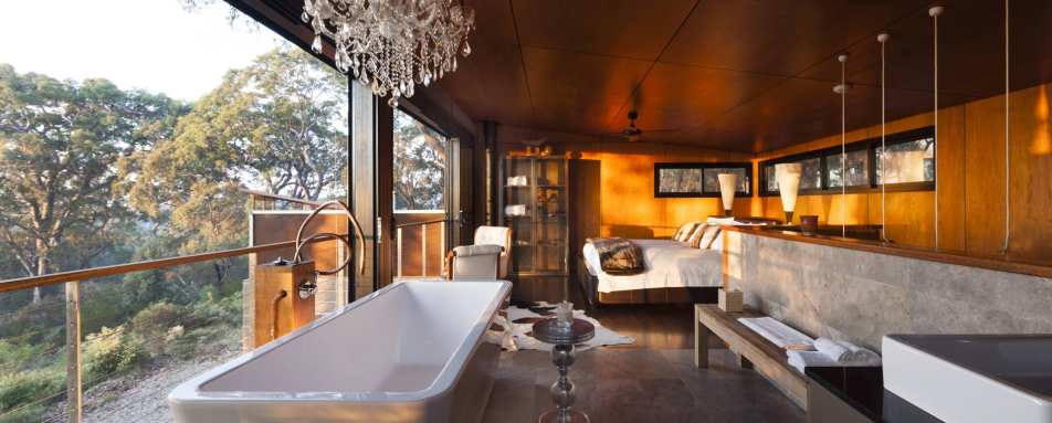 Chef Suite - Spicers Sangoma Retreat 