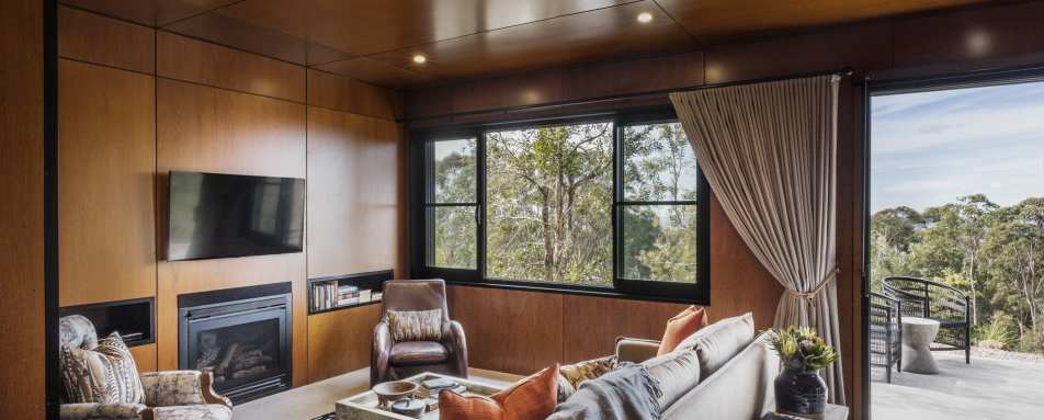 Lodge Suite - Spicers Sangoma Retreat 