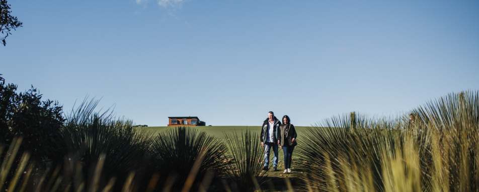 Stowaway - Stowaway Kangaroo Island 