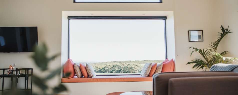 Window - Stowaway Kangaroo Island 