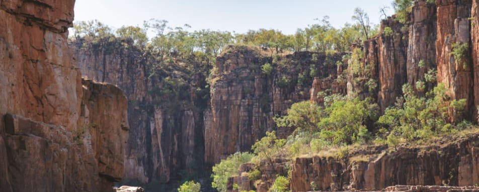 Katherine Gorge 
