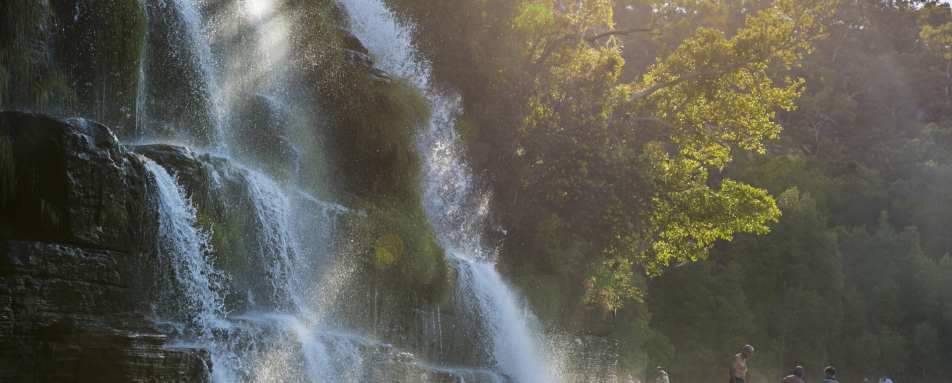 Unique Experiences - True North