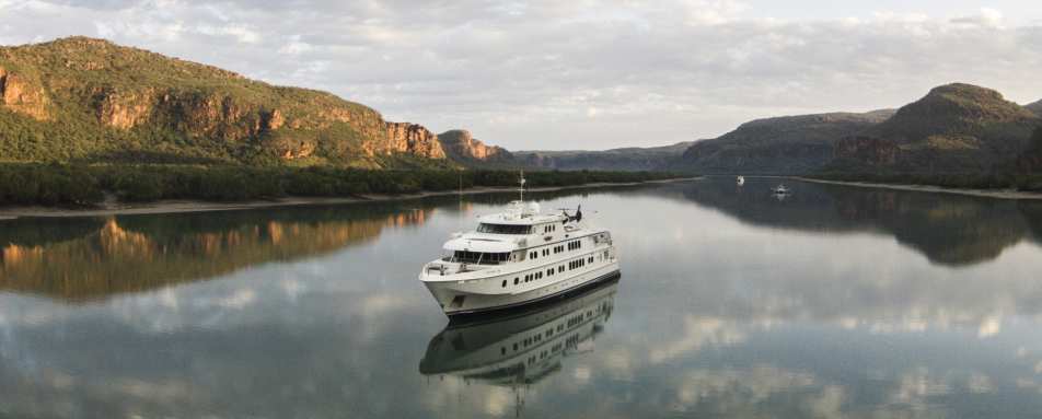 Exterior - True North