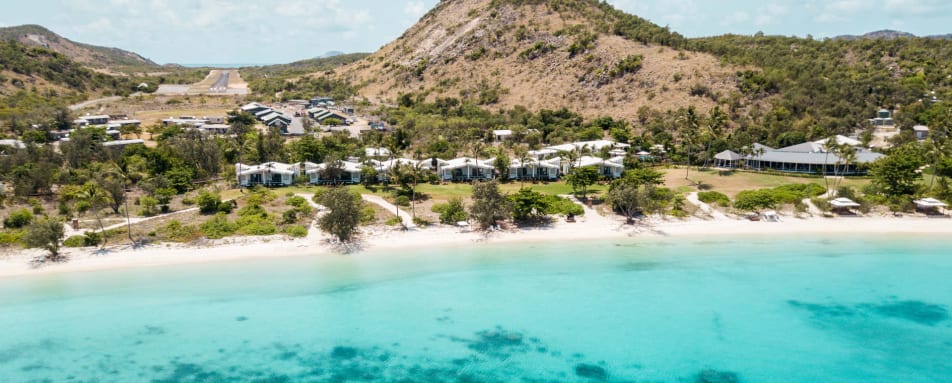 Lizard Island Research Centre