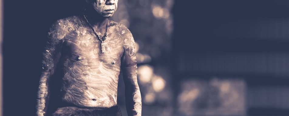 Sydney Aboriginal Encounter